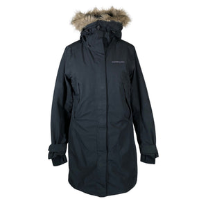 Unisex Didriksons - Parkimispank, suurus 44. -  (1)