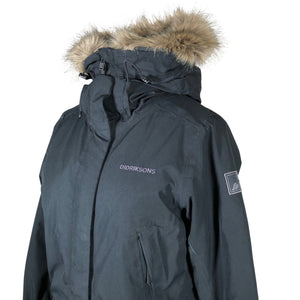 Unisex Didriksons - Parkimispank, suurus 44. -  (3)