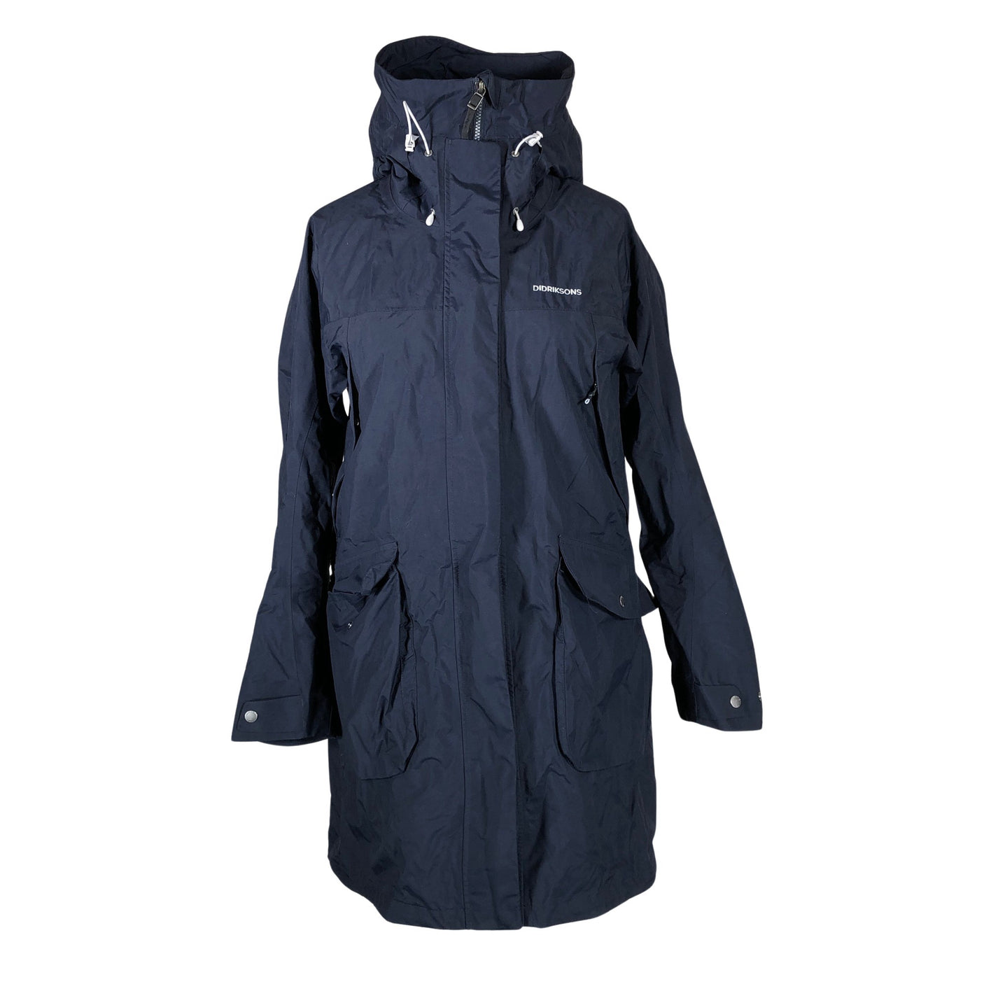 Unisex Didriksons - Parkimispank, suurus 44. -  (1)