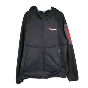 Unisex Berghaus - Fleece jakk, suurus 146 - 152 -  (1)