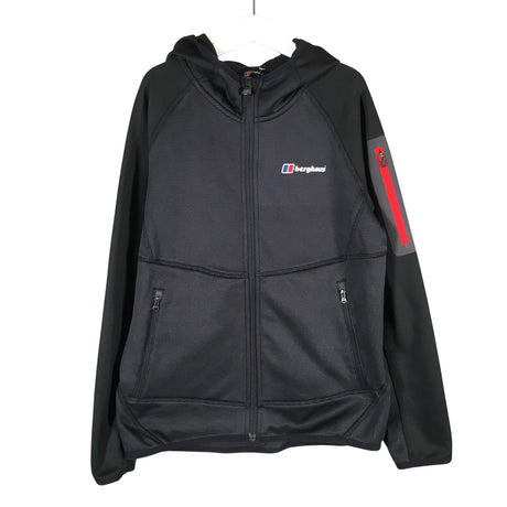 Unisex Berghaus - Fleece jakk, suurus 146 - 152 -  ()