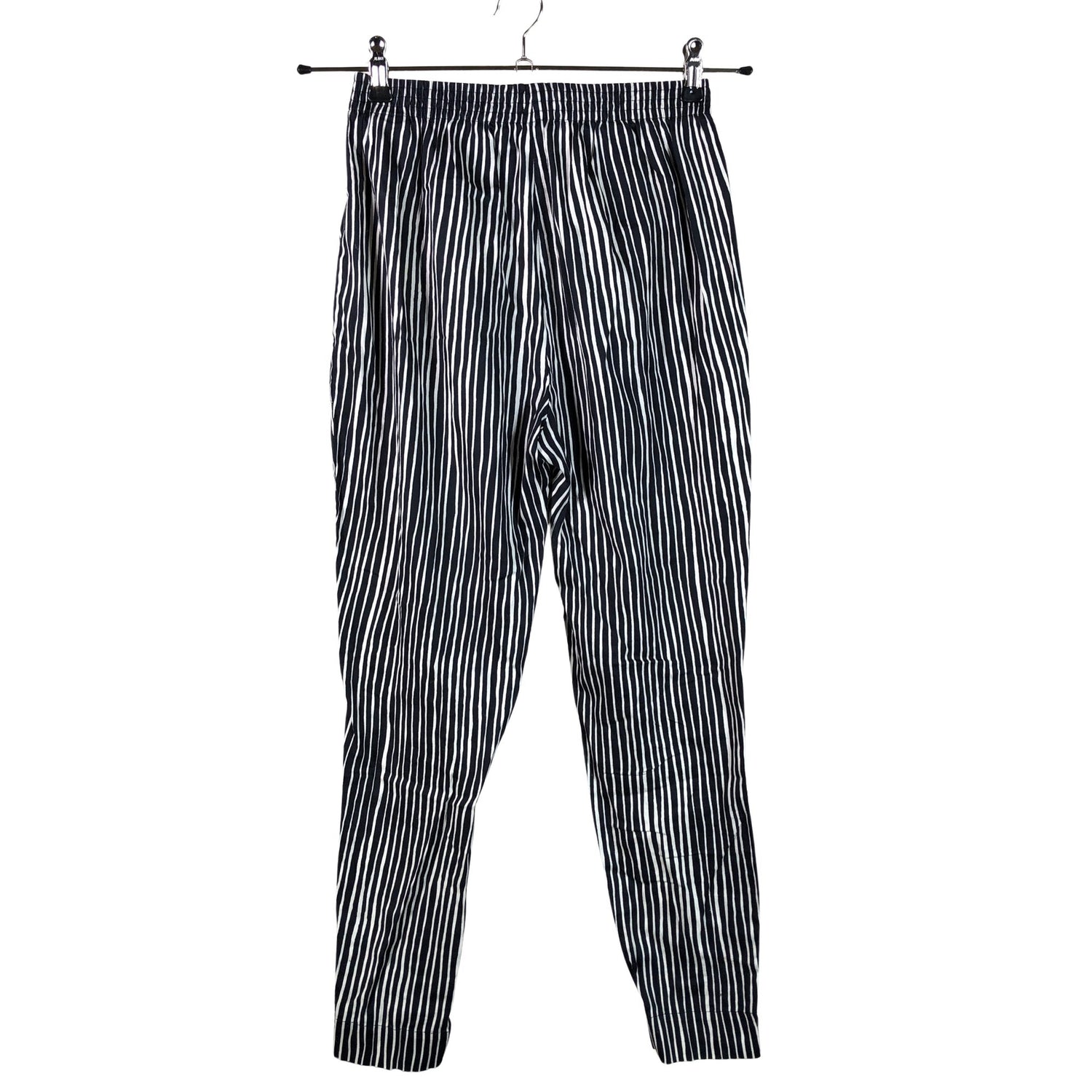  Housut  Kangashousut, koko 38  Marimekko 