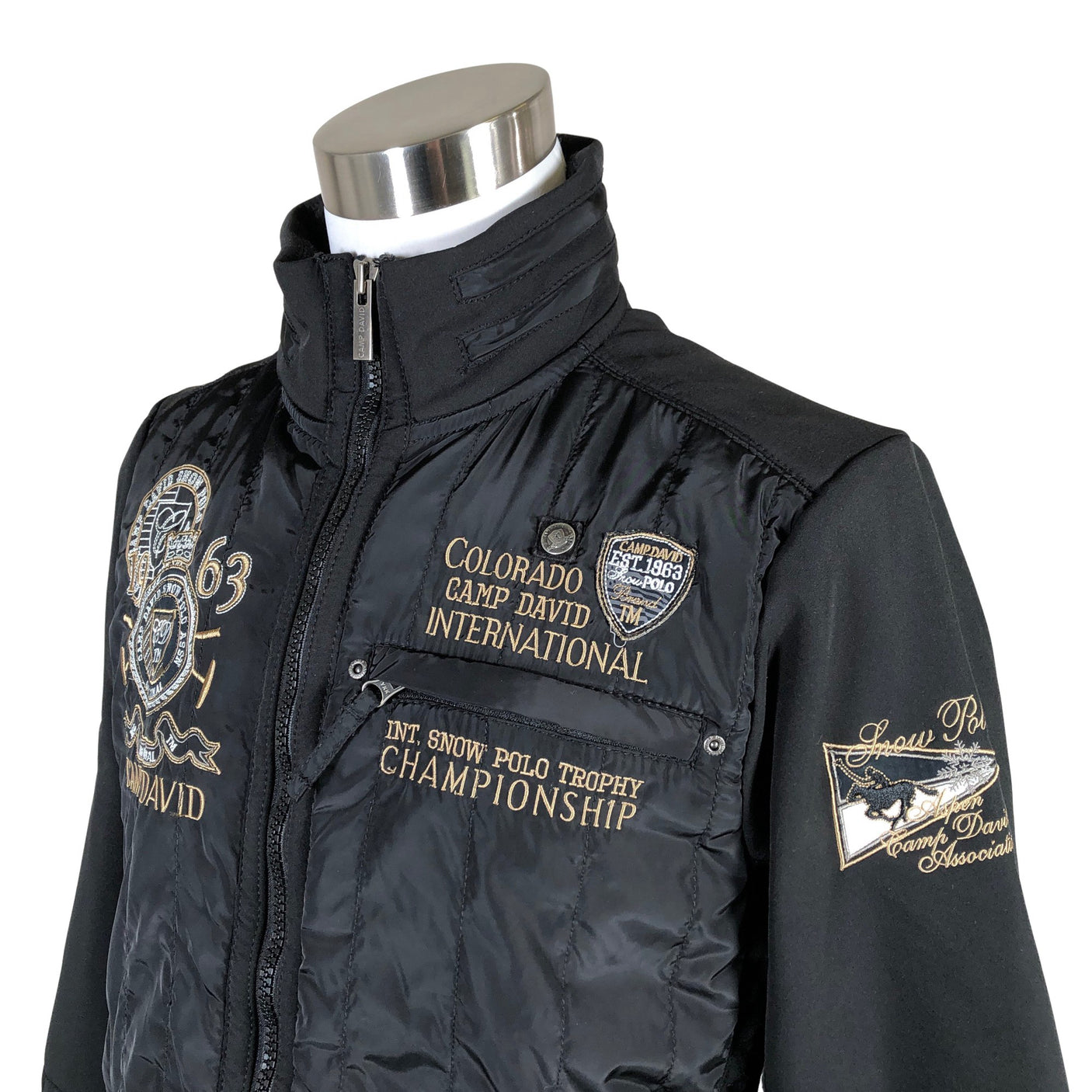 Pehmeküp jakk, suurus XL