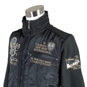 Pehmeküp jakk, suurus XL