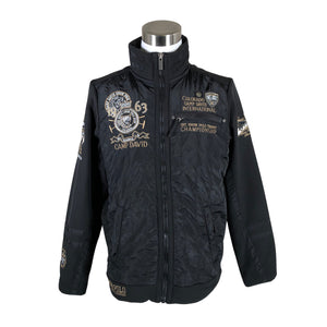 Pehmeküp jakk, suurus XL