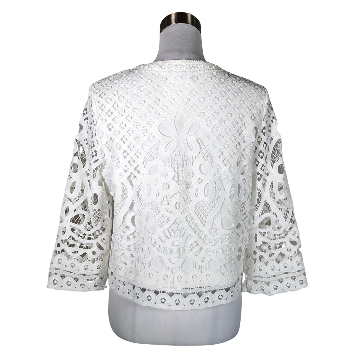 Unisex Kriss - Juhlajakku, koko 38 -  (2)