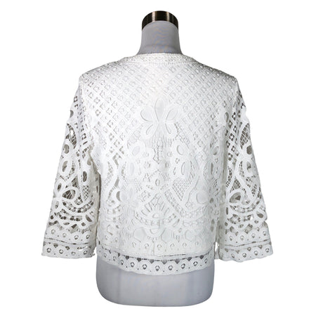 Unisex Kriss - Juhlajakku, koko 38 -  (2)