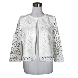 Unisex Kriss - Juhlajakku, koko 38 -  (1)