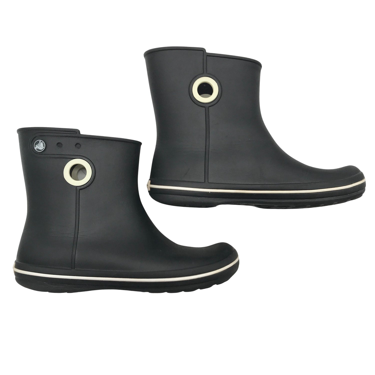  Kumisaappaat  Kumisaappaat, koko 42  Crocs 