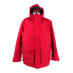 Parkatakki, koko XXXXL