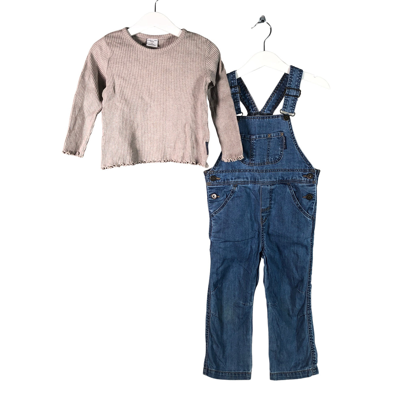 Unisex Polarn O. Pyret - Haalari, koko 92 - 98 -  (1)