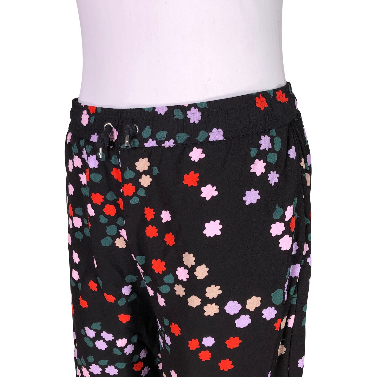  Housut  Ohuet housut, koko 38  Marimekko 