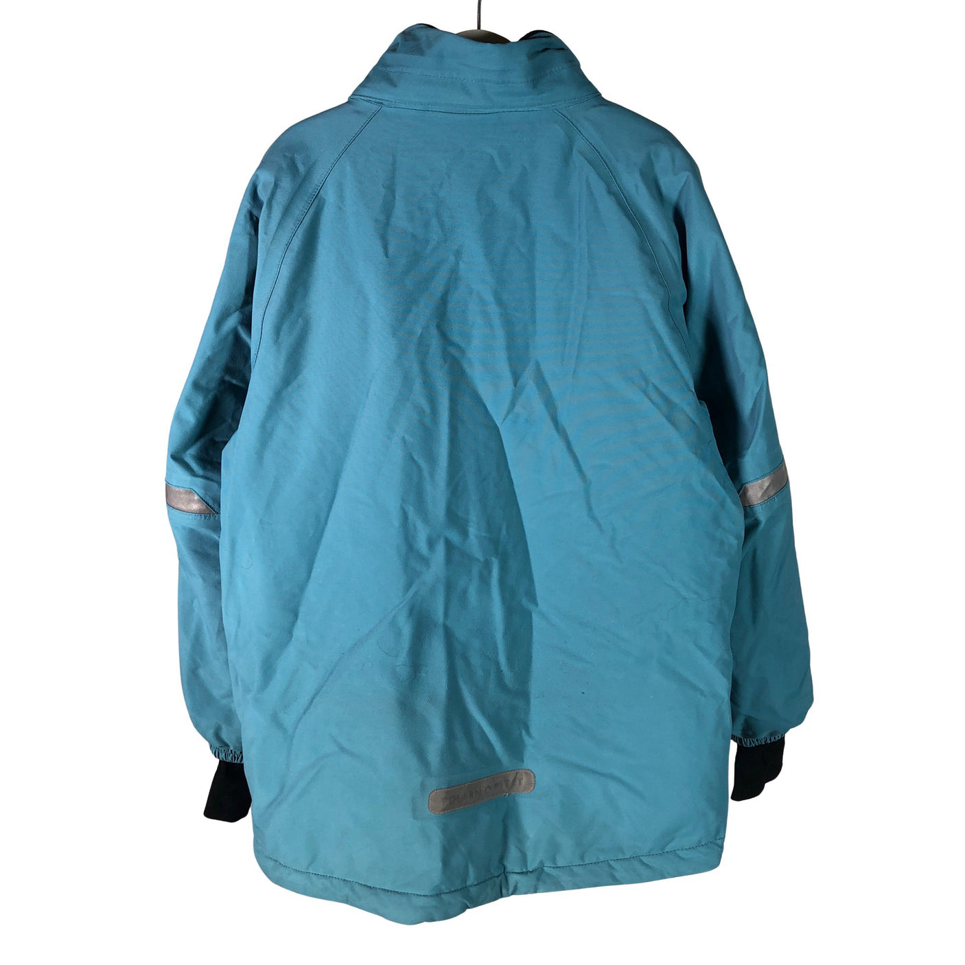 Unisex Polarn O. Pyret - Toppatakki, koko 140 - 146 -  (2)