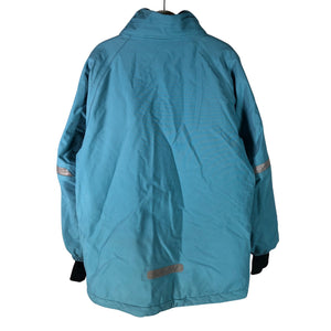 Unisex Polarn O. Pyret - Toppatakki, koko 140 - 146 -  (2)