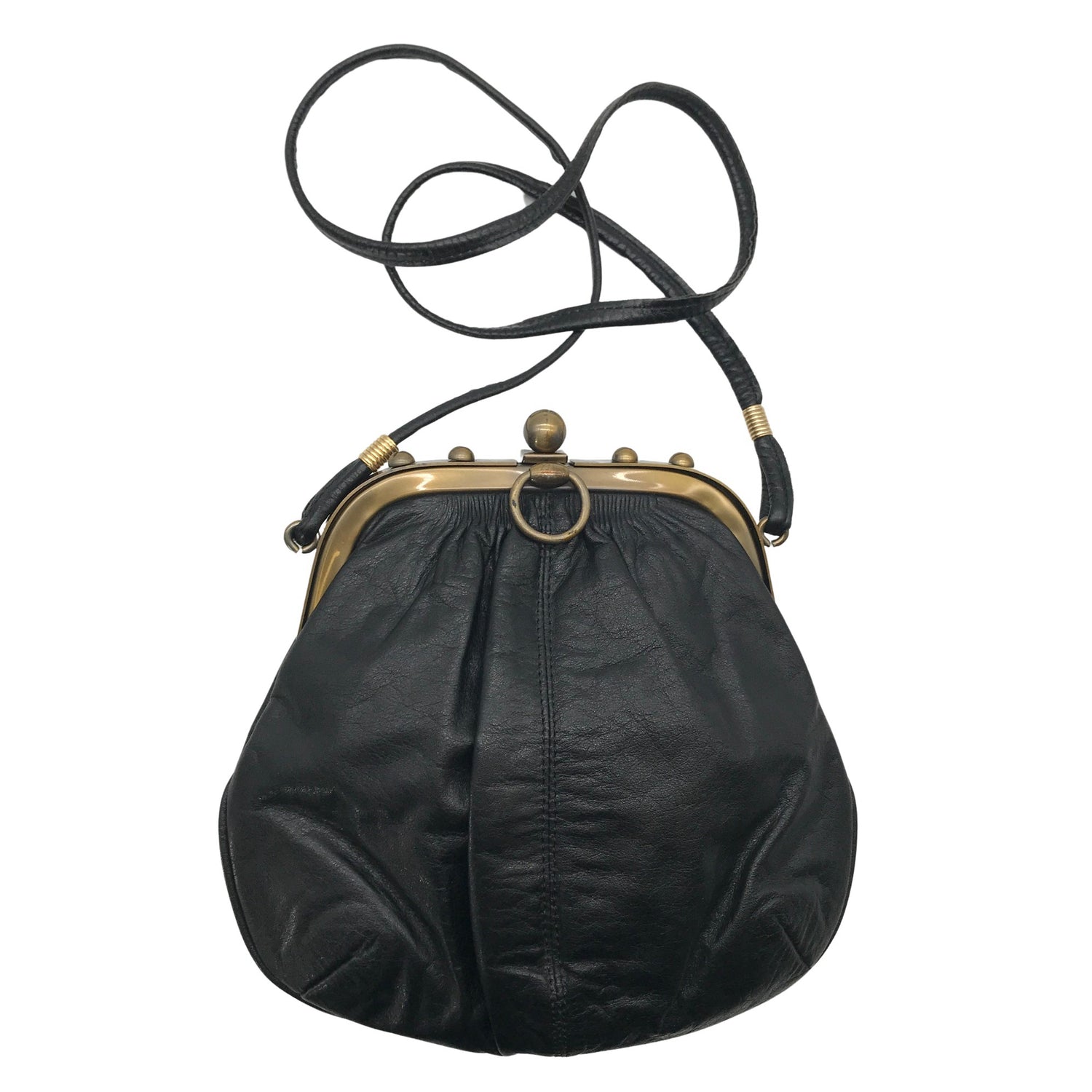  Olkalaukku  Olkalaukku, koko Mini  Three Bags 