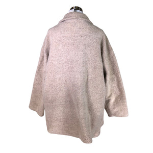 Unisex Kultaturve - Villakangastakki, koko 40 -  (2)