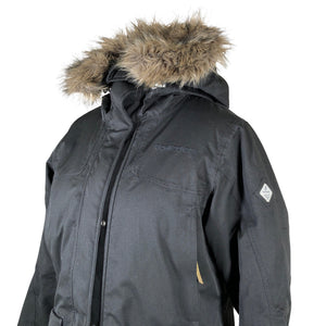 Unisex Didriksons - Parkatakki, koko 42 -  (3)