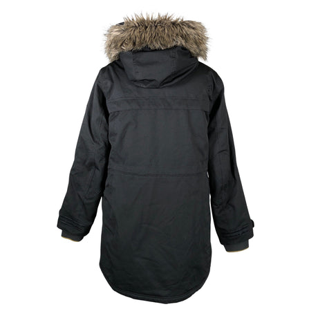 Unisex Didriksons - Parkatakki, koko 42 -  (2)