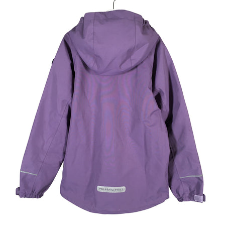 Unisex Polarn O. Pyret - Välikausitakki, koko 128 - 134 -  (2)