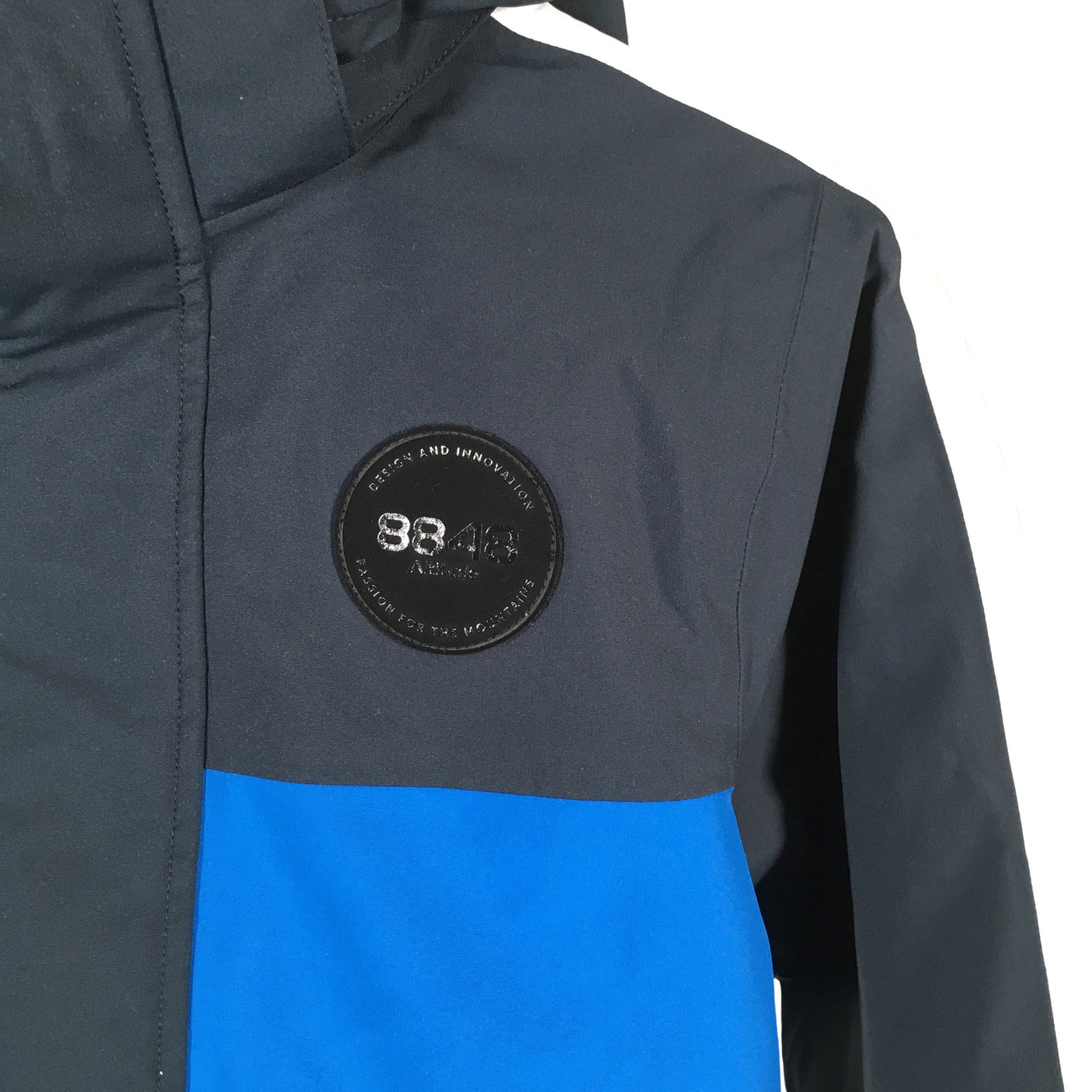 Unisex 8848 Altitude - Toppatakki, koko 146 - 152 -  (3)