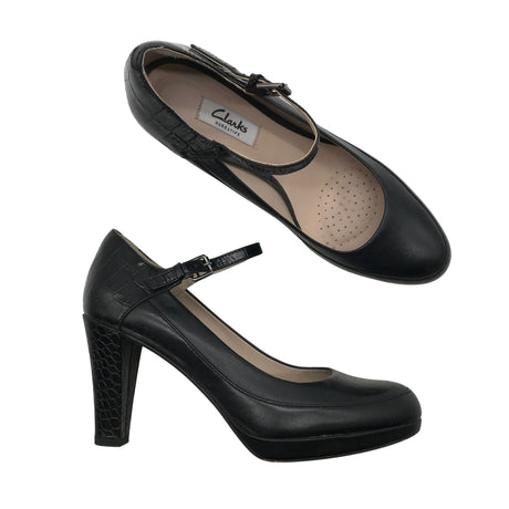 Unisex Clarks - Korkokengät, koko 41 -  ()