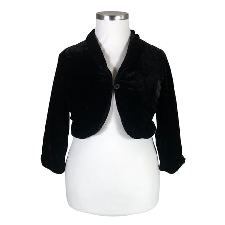 Unisex Marie Philippe - Juhlabolero, koko 42 -  ()