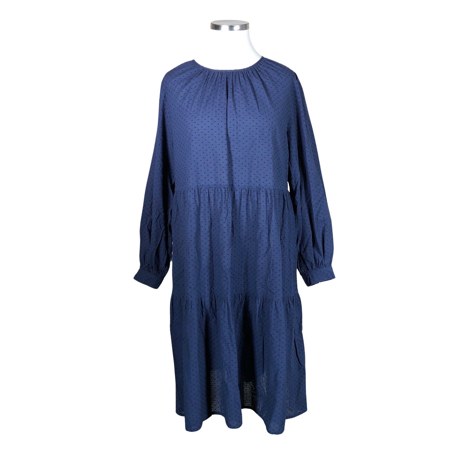  Mekko  Kangasmekko, koko 44  Nanso 