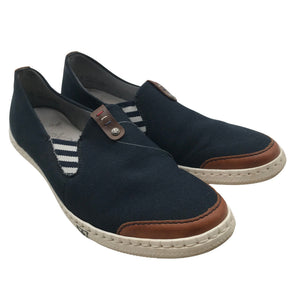 Unisex Rieker - Loaferit, koko 40 -  (2)