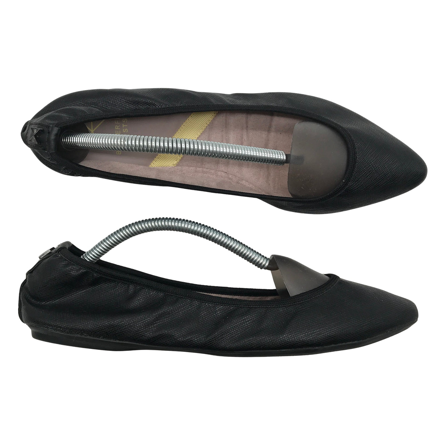 Unisex Butterfly Twists - Ballerinat, koko 40 -  (1)