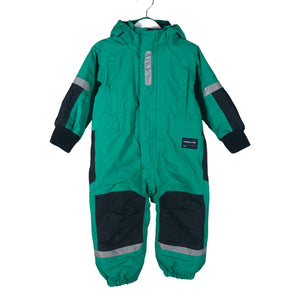 Unisex Polarn O. Pyret - Toppahaalari, koko 80 - 86 -  (1)