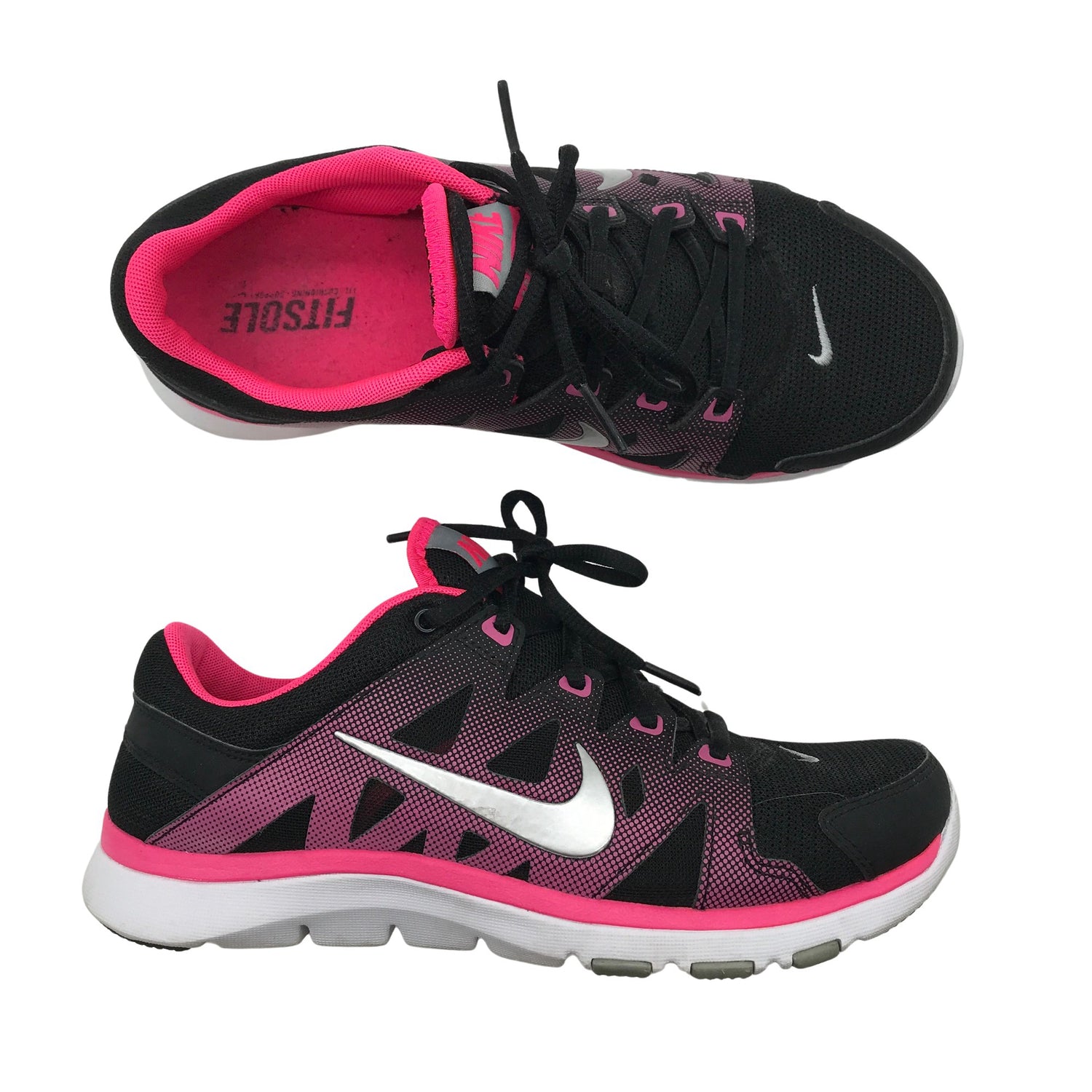  Lenkkarit  Lenkkarit, koko 38  Nike 