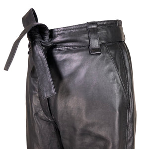 Unisex Second Female - Nahkahousut, koko 38 -  (3)