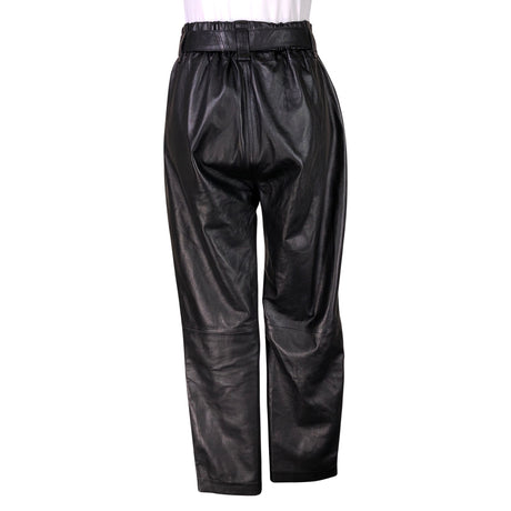 Unisex Second Female - Nahkahousut, koko 38 -  (2)