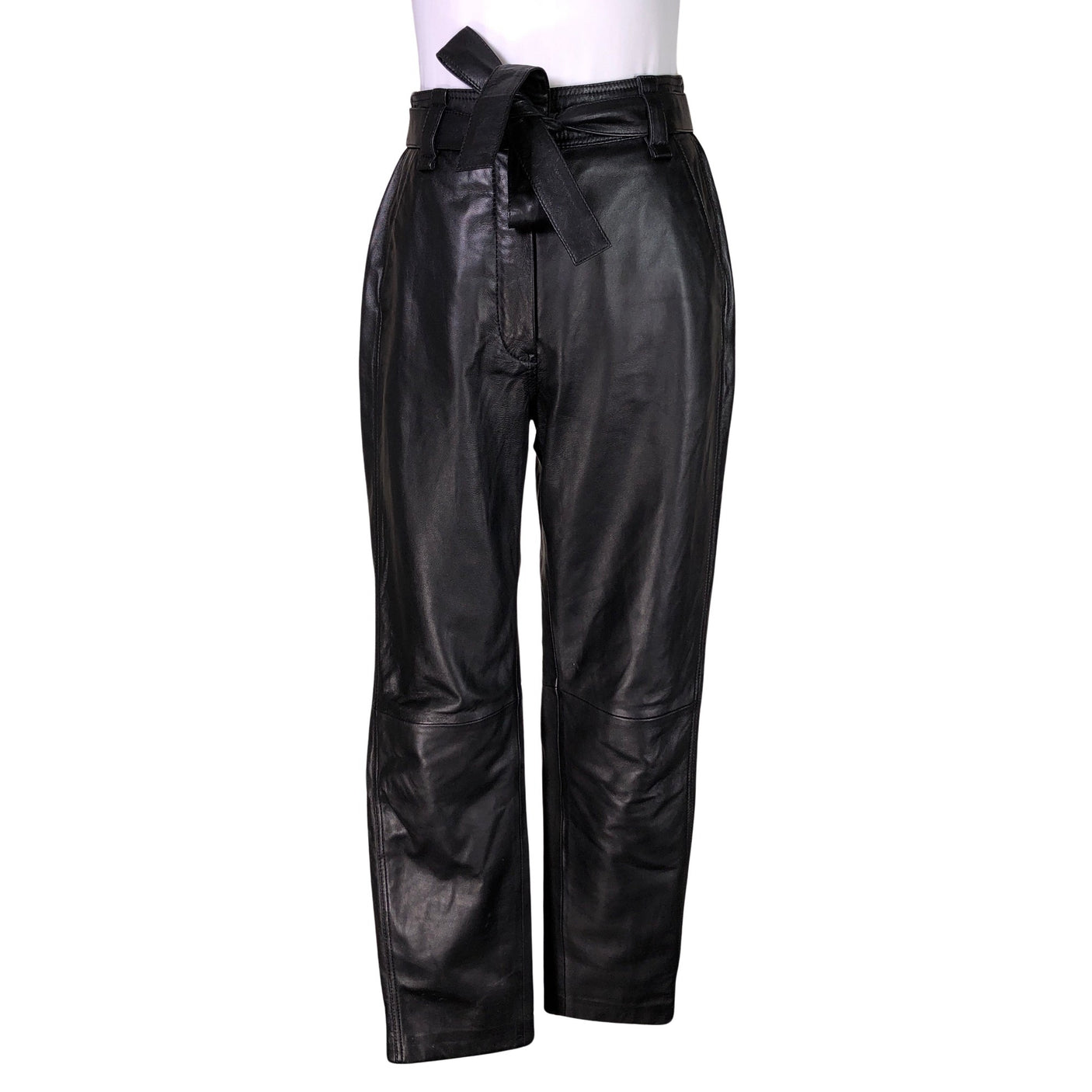 Unisex Second Female - Nahkahousut, koko 38 -  (1)