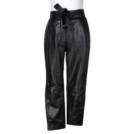 Unisex Second Female - Nahkahousut, koko 38 -  ()