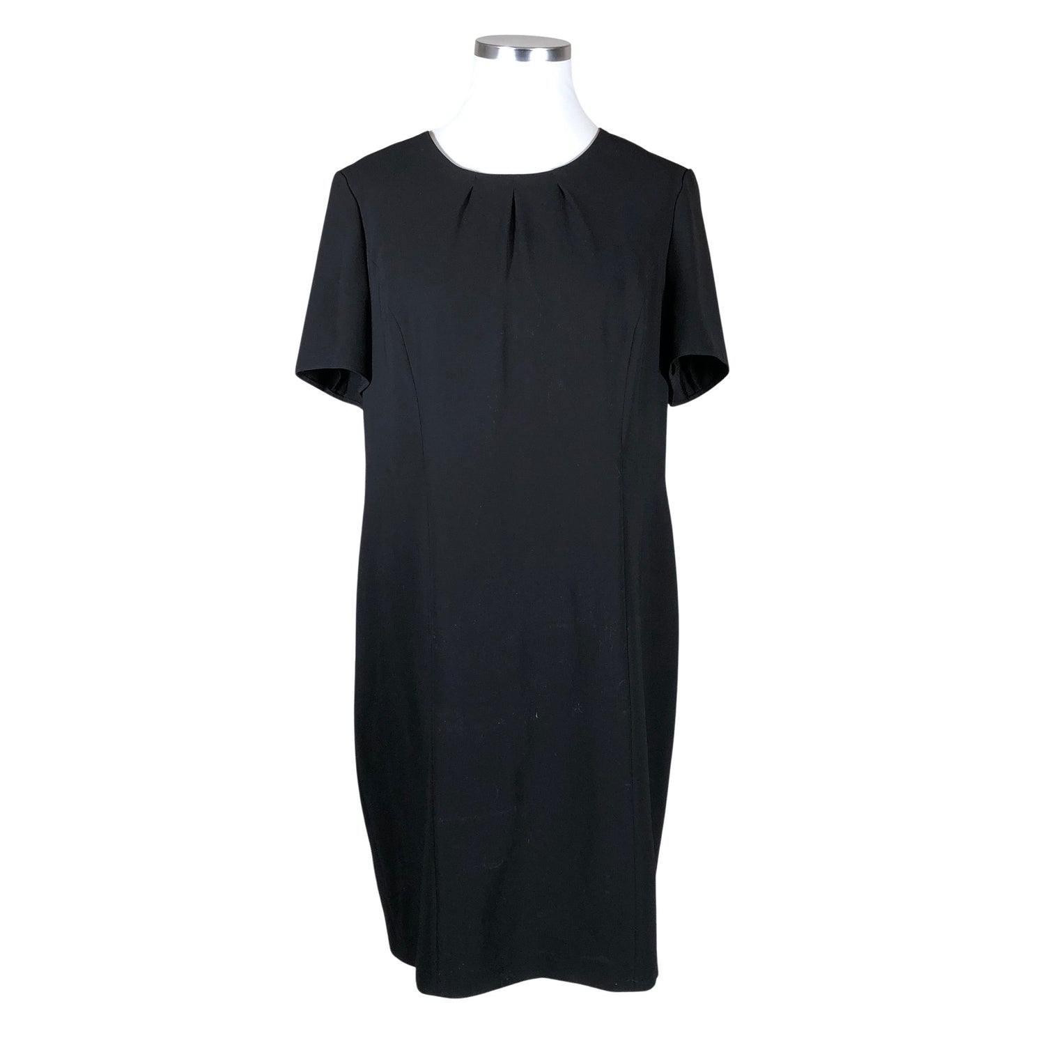  Mekko  Sifonkimekko, koko 46  Gerry Weber 