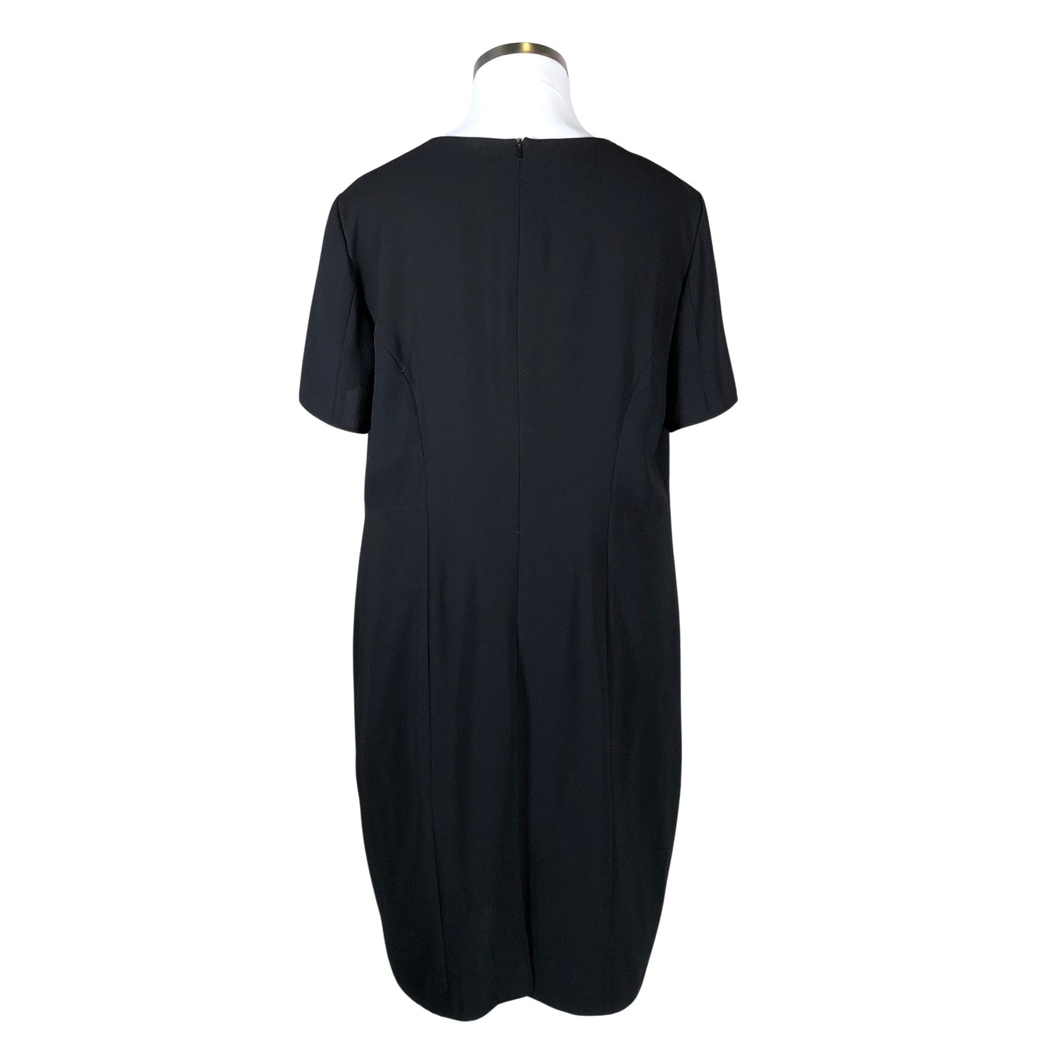  Mekko  Sifonkimekko, koko 46  Gerry Weber 