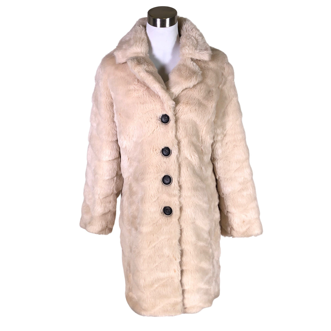 Unisex Amy Vermont - Tekoturkistakki, koko 40 -  (1)