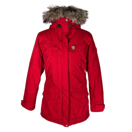 Unisex Fjällräven - Parkatakki, koko 34 -  ()