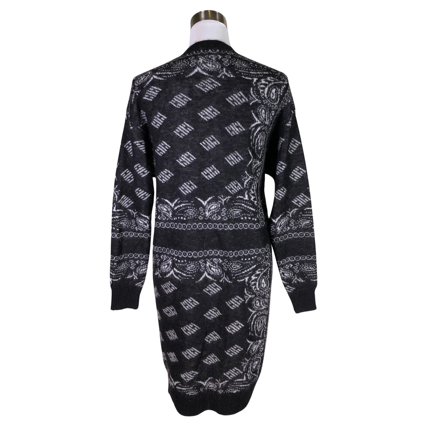 Unisex Billebeino - Neuletakki, koko 36 -  (2)