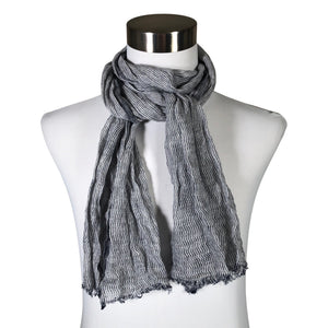 Unisex Hugo Boss - Huivi, koko Maxi -  (1)