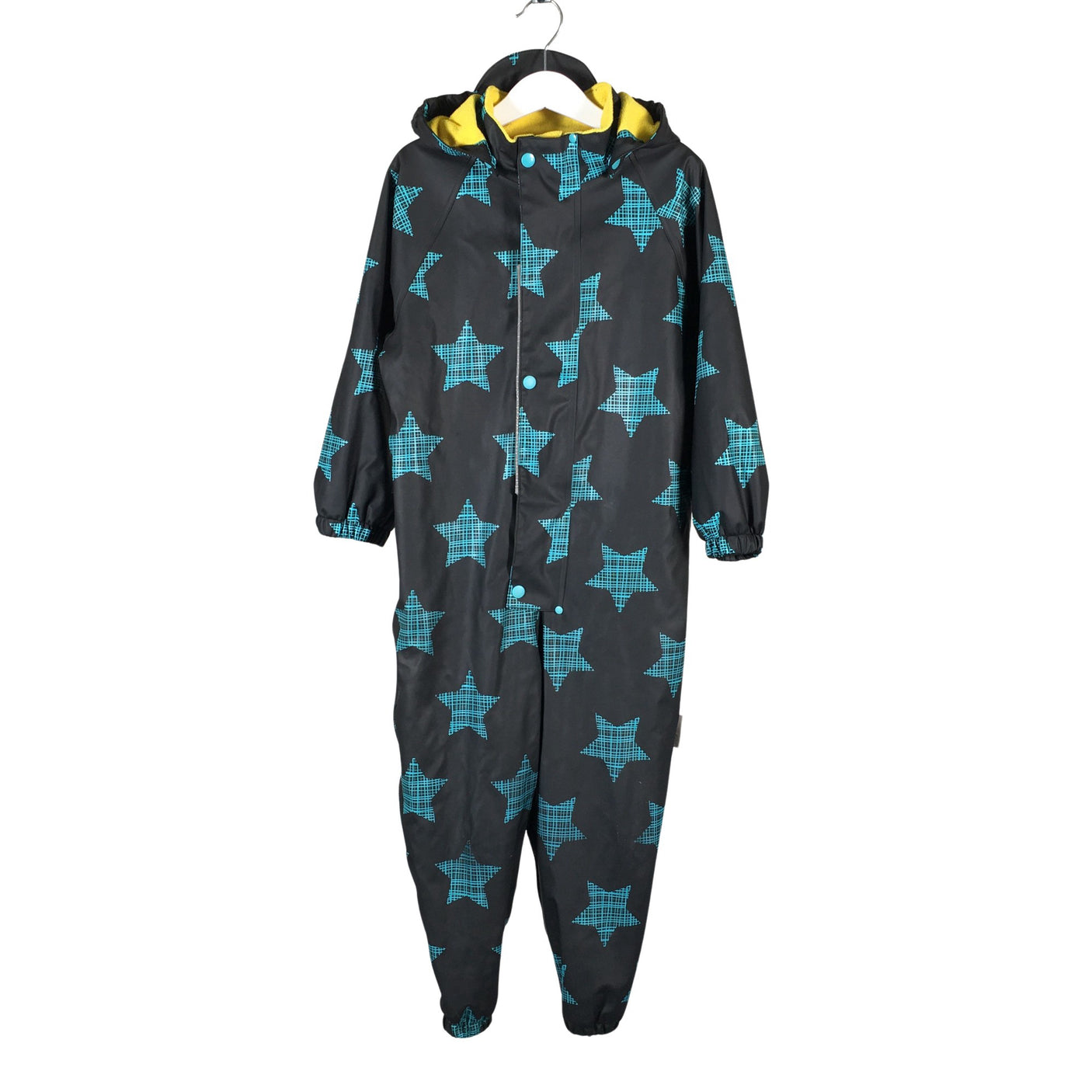 Unisex Jonathan - Sadehaalari, koko 110 - 116 -  (1)