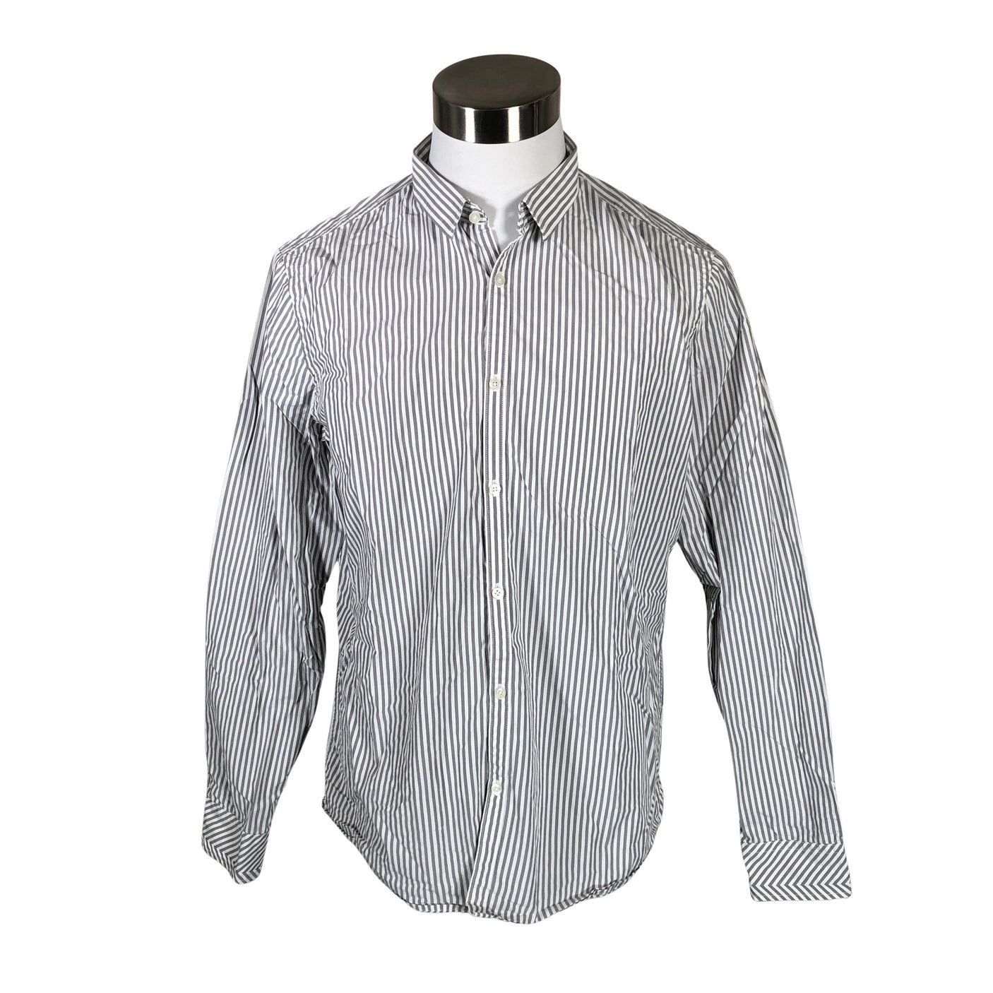 Unisex JC - Kauluspaita, koko XL -  (1)