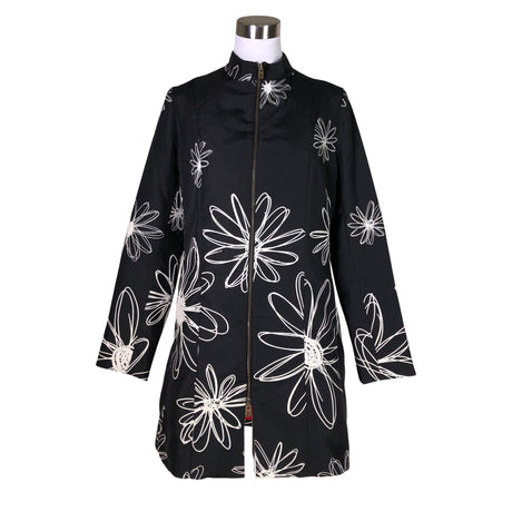 Unisex Desigual - Trenssitakki, koko 40 -  ()