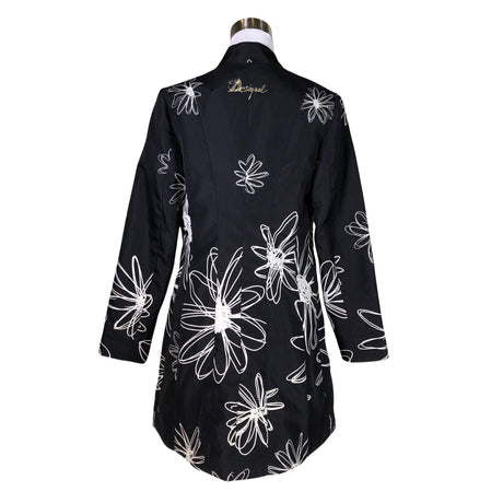 Unisex Desigual - Trenssitakki, koko 40 -  (2)