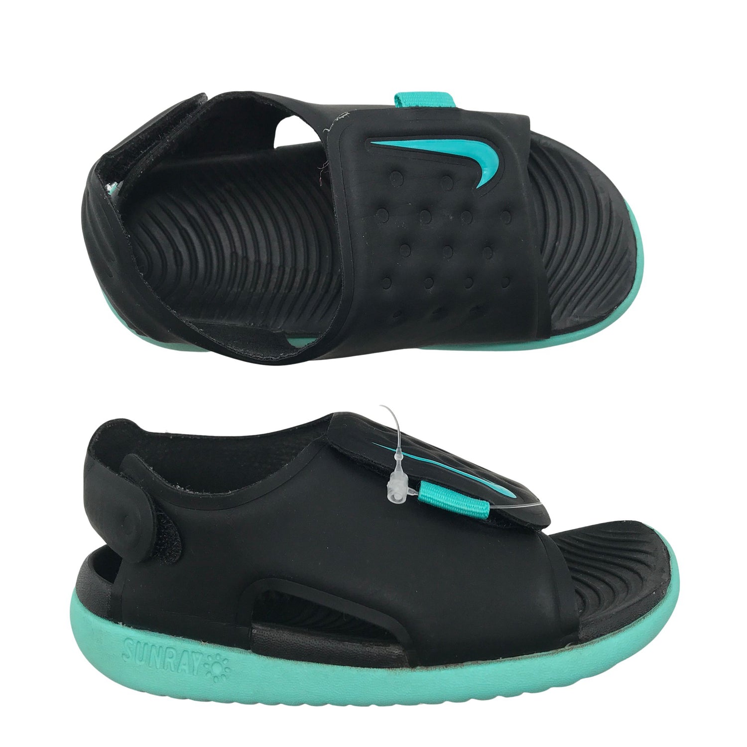  Sandaalit  Sandaalit, koko 23  Nike 