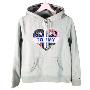 Unisex Tommy Hilfiger - Huppari, koko 38 -  (1)