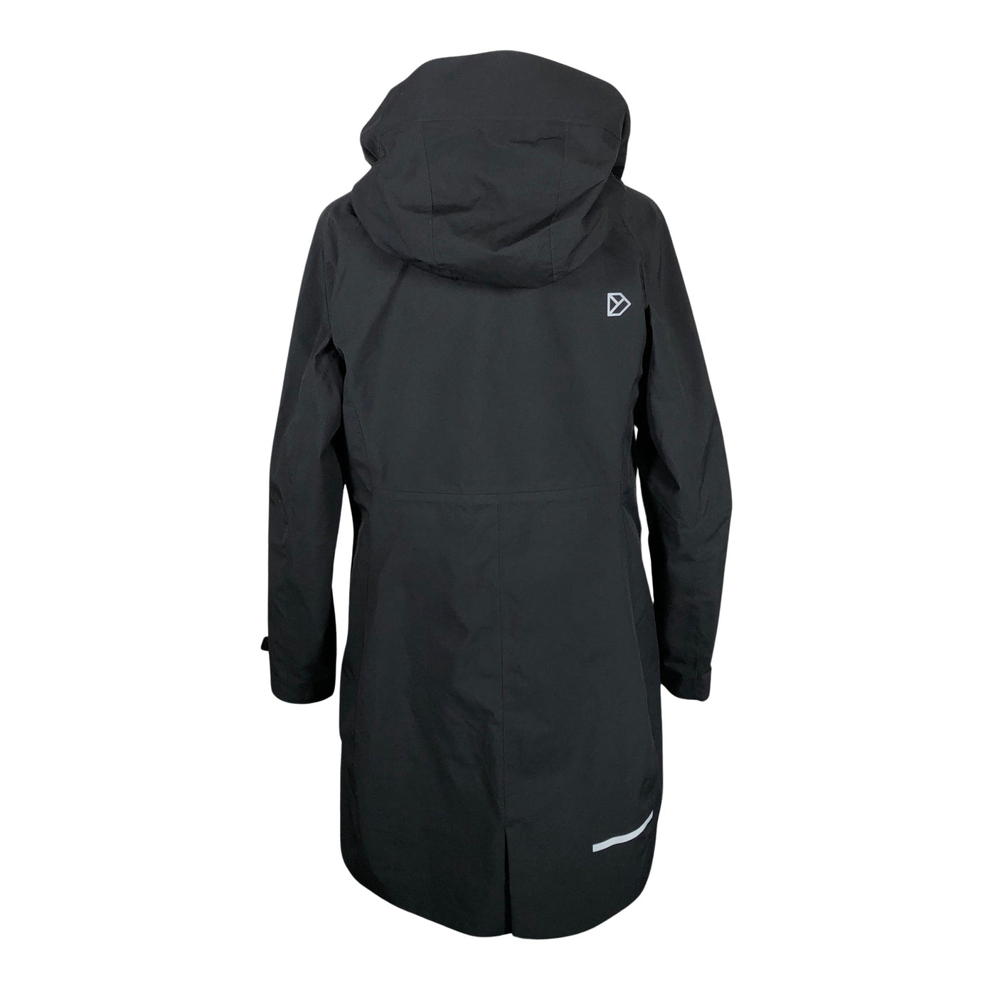 Unisex Didriksons - Parkatakki, koko 42 -  (2)