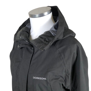 Unisex Didriksons - Parkatakki, koko 42 -  (3)