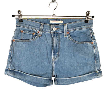 Unisex Levi's - Farkkushortsit, koko 38 -  ()